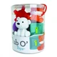 Развивающая игрушка Infantino набор в тубусе (216289I) - изображение 2