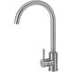 Смеситель GRANADO Elche LUX inox (gz0107L) - изображение 1