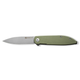 Нож Sencut Bocll Stonewash Olive G10 (S22019-4) - изображение 1