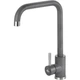 Смеситель GRANADO Oviedo LUX grafito (gz0209L) - изображение 1