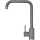Смеситель GRANADO Oviedo LUX grafito (gz0209L) - изображение 2