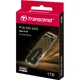 Накопичувач SSD M.2 2280 1TB Transcend (TS1TMTE245S) - изображение 3