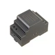 Блок живлення на DIN-рейку 24V 2.5А 60W IP20 DR - зображення 1