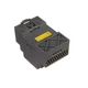 Блок живлення на DIN-рейку 24V 2.5А 60W IP20 DR - зображення 5