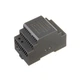 Блок живлення AVT на DIN-рейку 12V 5А 60W IP20 DR - зображення 2