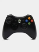 Джойстик бездротовий ігровий геймпад для приставки Xbox 360 та ПК Controller ODI Чорний - зображення 2