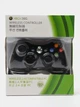 Джойстик бездротовий ігровий геймпад для приставки Xbox 360 та ПК Controller ODI Чорний - зображення 7