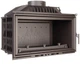 Каминная топка Kawmet W15 (9.4 kW) EKO - изображение 4