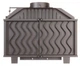 Каминная топка Kawmet W15 (9.4 kW) EKO - изображение 6