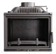 Каминная топка Kawmet W17 (12.3 kW) EKO - изображение 4