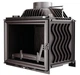 Каминная топка Kawmet W17 (12.3 kW) EKO - изображение 5