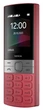 Мобільний телефон Nokia 150 TA-1582 DS red (6907569) - зображення 5
