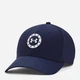 Кепка мужская летняя Under Armour Jordan Spieth Tour Adj Hat 1361544-410 One Size Синяя (196040918273) - изображение 1