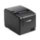 POS Sector H806 UL Бюджетный принтер чеков на 80 мм USB + LAN - изображение 3