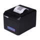 Принтер чеков POS Sector E801 Универсальный чековый принтер pos ширина 80 мм (USB+RS232+Ethernet) - изображение 2