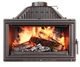 Каминная топка Kawmet W15 (16.3 kW) EKO - изображение 1