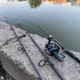 Карпове вудлище Feima Obsidian Carp 3.9 m (тест 3.5 lbs) - зображення 5