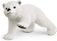 Zestaw do zabawy Schleich Wild Life Polar Bear Slide (42531) (4059433277714) - obraz 5