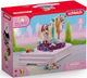 Zestaw do zabawy Schleich Horse Club Sofia's Beauties Horse Care Station (4059433652108) - obraz 1