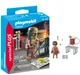 Zestaw do zabawy Playmobil City Life Spawacz z wyposażeniem (4008789705976) - obraz 1