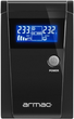 UPS Armac Office Line-Interactive 850E LCD (O/850E/LCD) - obraz 1