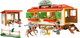 Zestaw do zabawy Playmobil Country Pony Shelter with Mobile Home (4008789705105) - obraz 2