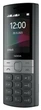 Мобільний телефон Nokia 150 TA-1582 DS Black (6907567) - изображение 9