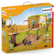 Ігровий набір Schleich Wild Life Adventure Station (4059433428659) - зображення 1