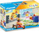 Zestaw do zabawy Playmobil Family Fun Kids Club (4008789704405) - obraz 1