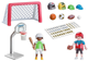 Ігровий набір Playmobil Sports & Action Multisport Carry Case (4008789703132) - зображення 2