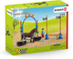 Zestaw do zabawy Schleich Farm World Pony Agility Race (4055744029882) - obraz 2