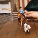 Ігровий набір Schleich Team Roping with Cowgirl (4059433473048) - зображення 5