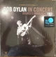 Виниловая пластинка Bob Dylan – In Concert Brandeis University 1963 2017 (889854382612, 180 Gm.) Columbia/EU Mint (art.239330) - изображение 1