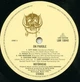 Виниловая пластинка Motorhead – On Parole 2 LP Set 2020 (lbr 1004x) Parlophone/EU Mint (art.238645) - изображение 4