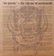 Виниловая пластинка Motorhead – On Parole 2 LP Set 2020 (lbr 1004x) Parlophone/EU Mint (art.238645) - изображение 9