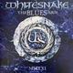 Виниловая пластинка Whitesnake – The Blues Album 2 LP Set (Rcv1 645676, Blue) Rhino/EU Mint (art.239405) - изображение 1