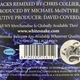 Виниловая пластинка Whitesnake – The Blues Album 2 LP Set (Rcv1 645676, Blue) Rhino/EU Mint (art.239405) - изображение 3