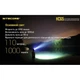 Ліхтар Nitecore налобний HC65 6-1287 - зображення 8