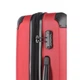 Чемодан на 4 колесах Travelite City Red L exp. 113/124л (TL073049-10) - изображение 7
