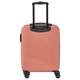 Чемодан на 4 колесах Travelite Bali Coral S 34л (TL072347-88) - изображение 5
