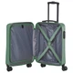 Чемодан на 4 колесах Travelite Bali Green S 34л (TL072347-80) - изображение 6