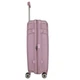 Чемодан на 4 колесах Travelite Elvaa Rose M exp. 72/77л (TL076348-13) - изображение 5
