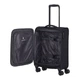 Чемодан на 4 колесах Travelite Chios Black S 34л (TL080047-01) - изображение 3