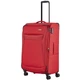Валіза на 4 колесах Travelite Chios Red L exp. 90/97л (TL080049-10) - зображення 1
