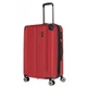 Чемодан на 4 колесах Travelite City Red M exp. 78/86л (TL073048-10) - изображение 1