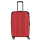 Чемодан на 4 колесах Travelite City Red M exp. 78/86л (TL073048-10) - изображение 2