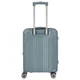 Чемодан на 4 колесах Travelite Elvaa Bluegrey S 41л (TL076347-26) - изображение 4