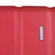 Чемодан на 4 колесах Travelite City Red M exp. 78/86л (TL073048-10) - изображение 7