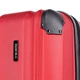 Чемодан на 4 колесах Travelite City Red M exp. 78/86л (TL073048-10) - изображение 8