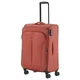 Валіза на 4 колесах Travelite Croatia Coral M exp. 61/66л (TL080348-88) - зображення 1